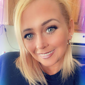 Meet your Posher, Christi